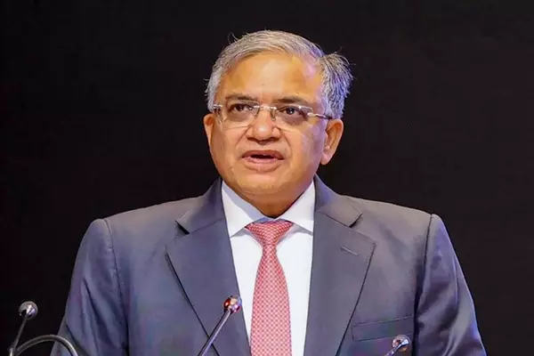 NCPI writes to PM Modi, seeks Bharat Ratna for CEC Gyanesh Kumar NCPI writes to PM Modi, seeks Bharat Ratna for CEC Gyanesh Kumar