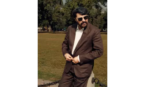 Mammootty narrates Kerala football docu-series ‘Panthadikkam’ on ZEE5