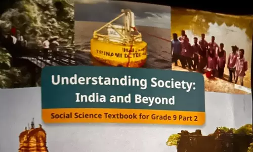 NCERT class 9 book drops European revolutions, highlights Indian resistance movements NCERT class 9 book drops European revolutions, highlights Indian resistance movements