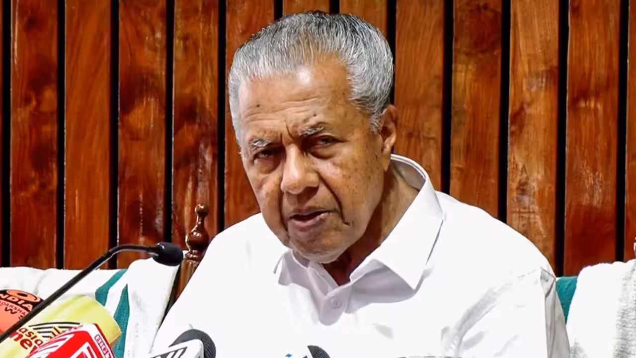 Pinarayi Govt’s Mundamveli Life Mission flats face Vigilance probe over irregularities Pinarayi Govt’s Mundamveli Life Mission flats face Vigilance probe over irregularities