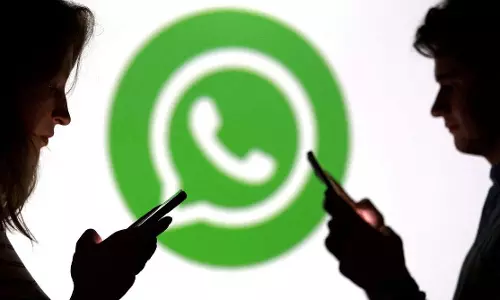 WhatsApp rolls out optional parental controls for teen users WhatsApp rolls out optional parental controls for teen users
