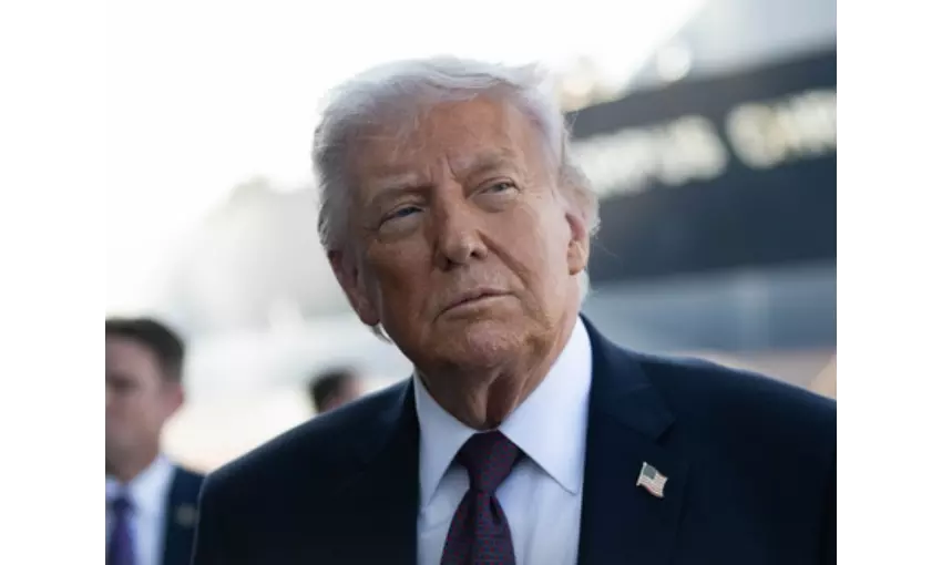 Trump says US will quickly prevail in Iran war, claims Tehran’s military capabilities destroyed Trump says US will quickly prevail in Iran war, claims Tehran’s military capabilities destroyed