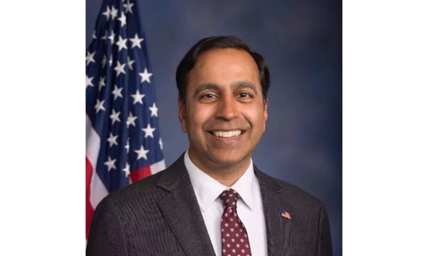 US lawmaker urges action against rising anti-South Asian hate online US lawmaker urges action against rising anti-South Asian hate online