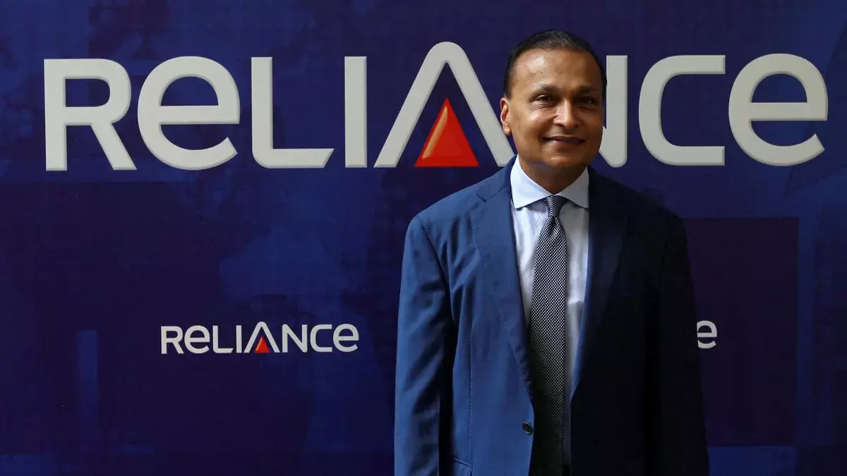 CBI files second charge sheet against 11 in Reliance Home Finance case CBI files second charge sheet against 11 in Reliance Home Finance case