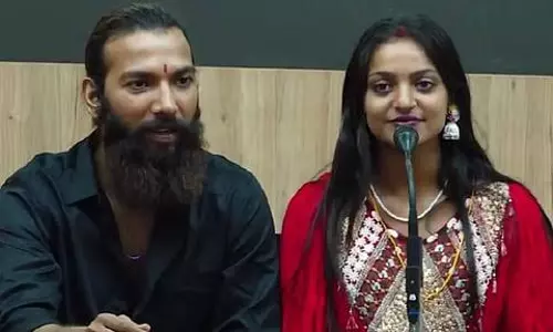MP HC sets aside order changing Mahakumbh-fame Monalisa’s date of birth