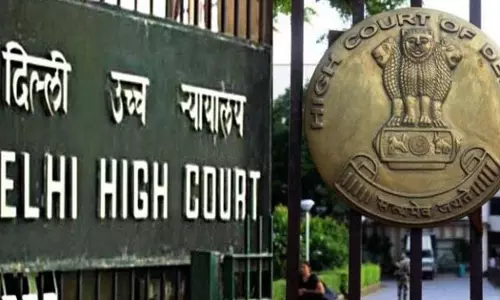 Delhi HC grants bail to Mohd Shahzad Kamal in ISIS-linked UAPA case Delhi HC grants bail to Mohd Shahzad Kamal in ISIS-linked UAPA case