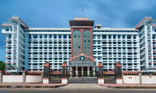 Kerala HC permits abortion for 15-yr-old rape survivor at 30 weeks Kerala HC permits abortion for 15-yr-old rape survivor at 30 weeks