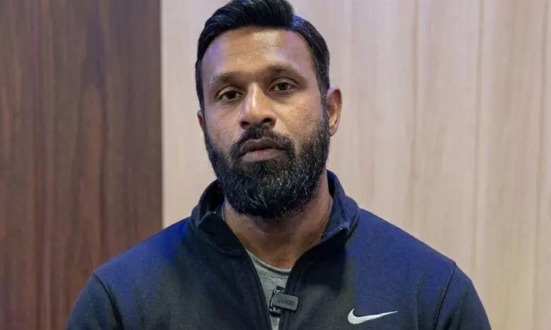 ‘Mohammad’ Deepak held for allegedly assaulting businessman in Kotdwar ‘Mohammad’ Deepak held for allegedly assaulting businessman in Kotdwar