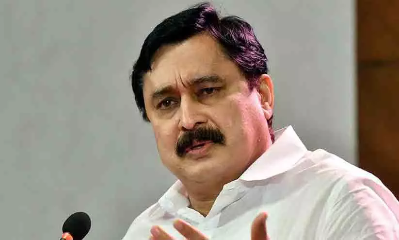 Messi scam case: SIT questions Keralam ex-sports minister Abdurahiman Messi scam case: SIT questions Keralam ex-sports minister Abdurahiman