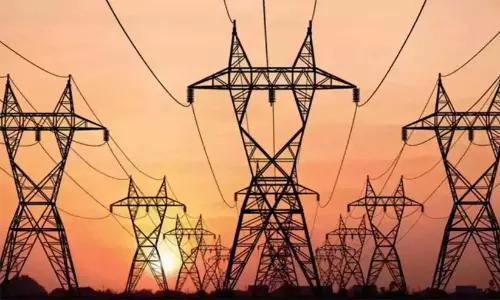 India’s power demand outpaces Centre’s forecast amid heat, poor rains