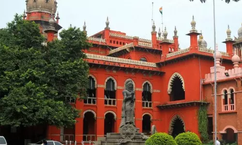 ‘Childlessness cannot be treated as cruelty in a marriage’: Madras HC