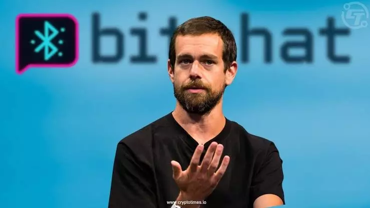 Apple removes Jack Dorsey’s Bitchat from India App Store after MeitY order Apple removes Jack Dorsey’s Bitchat from India App Store after MeitY order