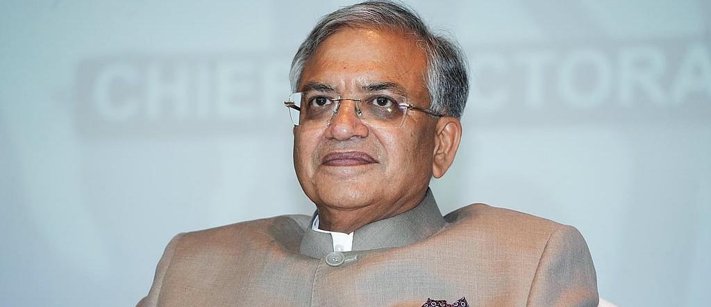 INDIA bloc parties to hold joint protest in Delhi against SIR on Oct 7