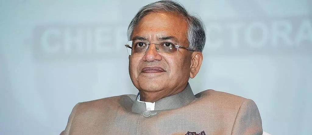 INDIA bloc parties to hold joint protest in Delhi against SIR on Oct 7 INDIA bloc parties to hold joint protest in Delhi against SIR on Oct 7