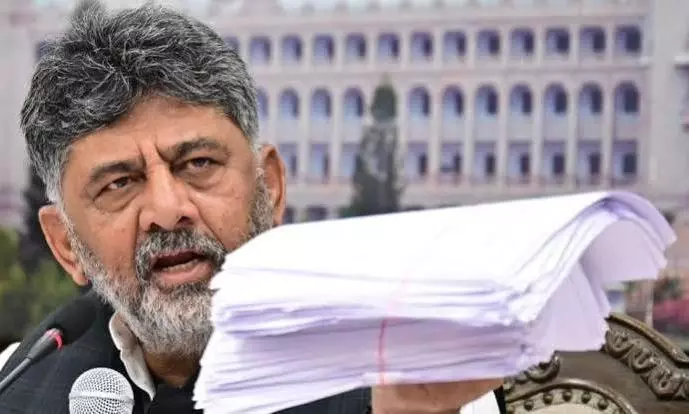 Shivakumar Shivakumar