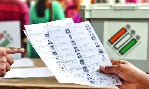 SIR: several Keralites in Bengaluru left out of electoral roll