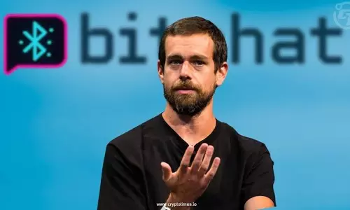 Apple removes Jack Dorsey’s Bitchat from India App Store after MeitY order