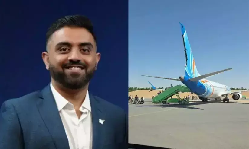 Flydubai incident warrants detailed investigation Flydubai incident warrants detailed investigation