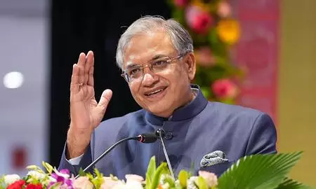 SC to hear pleas challenging CEC Gyanesh Kumar’s unilateral exercise of poll panel powers SC to hear pleas challenging CEC Gyanesh Kumar’s unilateral exercise of poll panel powers