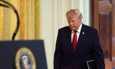 Iran conflict may outlast Trump presidency, former US official warns Iran conflict may outlast Trump presidency, former US official warns