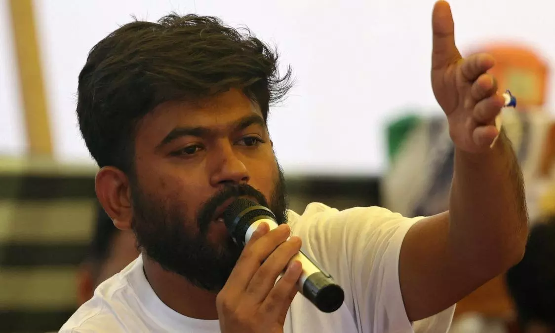 CJP founder claims arrest threat ahead of October 10 Delhi protest CJP founder claims arrest threat ahead of October 10 Delhi protest