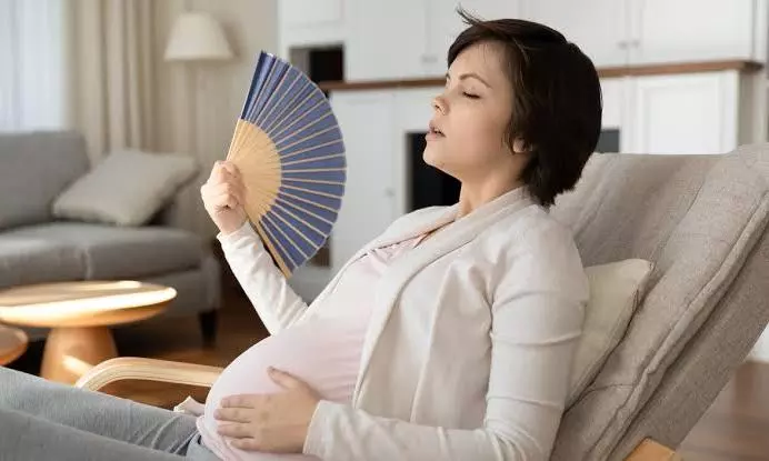 pregnant women pregnant women