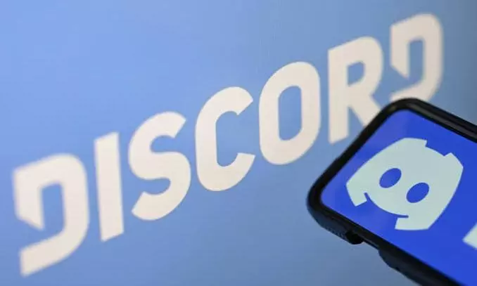 discord discord