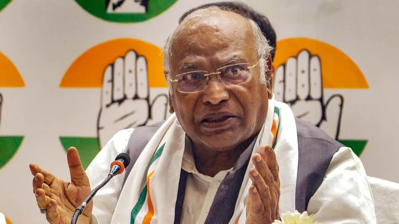 CEC resignation, SIR rollback, ballot papers: Cong lists 3 ‘non-negotiable’ demands CEC resignation, SIR rollback, ballot papers: Cong lists 3 ‘non-negotiable’ demands
