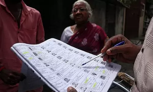 FIR against Karnataka BJP BLA, officials over attempt to delete 7,561 voters