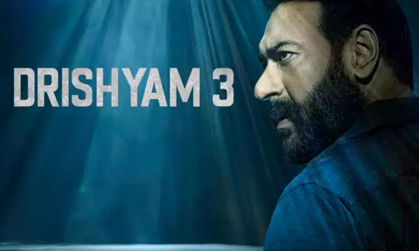 Drishyam 3: writer offered bribes to leak climax, rewrote 100+ drafts?