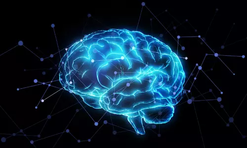 Human brain is 2 organs, not 1, Stanford study reveals