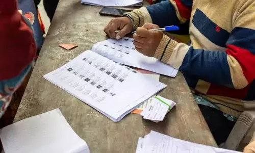 Bengal SIR: EC portal hurdles put deleted voters appeals at risk