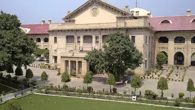 Adult daughter cannot be forced to live with parents: Allahabad HC Adult daughter cannot be forced to live with parents: Allahabad HC
