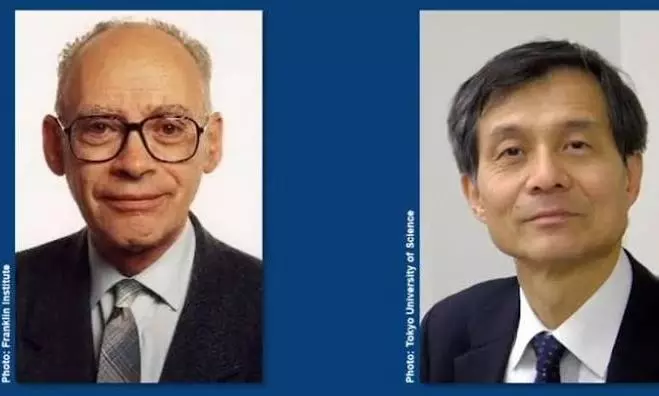 Henri Kagan, Kenso Soai win 2026 Nobel Prize in Chemistry Henri Kagan, Kenso Soai win 2026 Nobel Prize in Chemistry