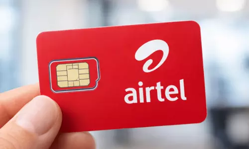 Airtel revises postpaid plans, raises prices by up to 10%
