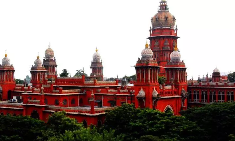 Madras HC: Hinduism inclusive, Abrahamic faiths exclusive; upholds FCRA denial to Zen trust Madras HC: Hinduism inclusive, Abrahamic faiths exclusive; upholds FCRA denial to Zen trust