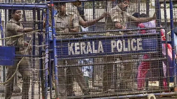 Kerala Police launches ‘Speak Up’ initiative to combat domestic violence Kerala Police launches ‘Speak Up’ initiative to combat domestic violence