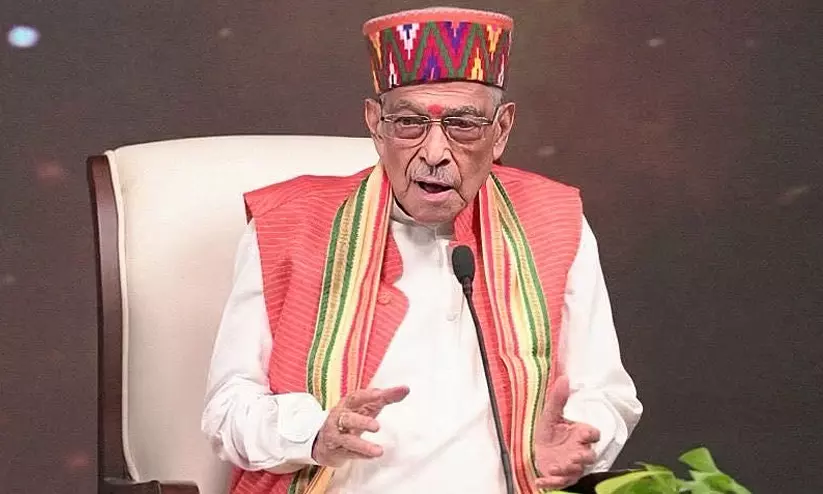 BJP leader criticises use of force against protesting students BJP leader criticises use of force against protesting students