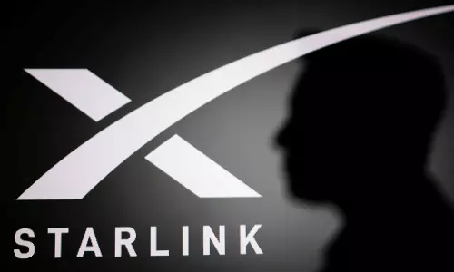 Centre refutes Musk’s claim of oligarchs delaying Starlink launch in India