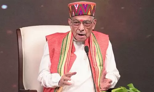 BJP leader criticises use of force against protesting students BJP leader criticises use of force against protesting students
