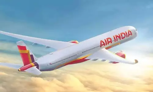 Fuel prices: Air India, Air India Express hike fuel surcharge