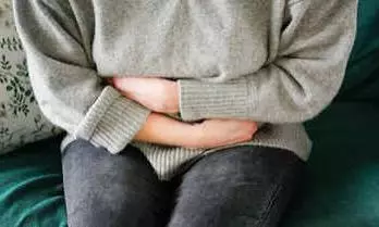 stomach pain stomach pain