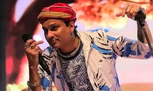 Zubeen Garg death: Gauhati HC grants bail to co-singer Zubeen Garg death: Gauhati HC grants bail to co-singer