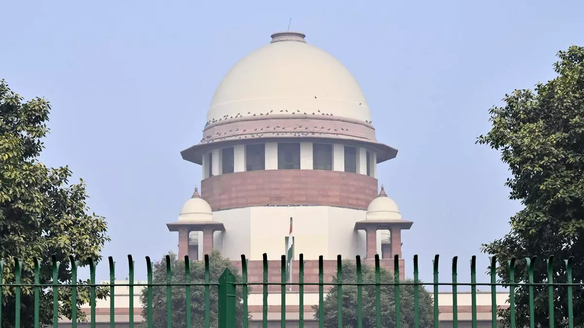 Contempt plea in SC over Delhi metro, railway curbs despite court order Contempt plea in SC over Delhi metro, railway curbs despite court order
