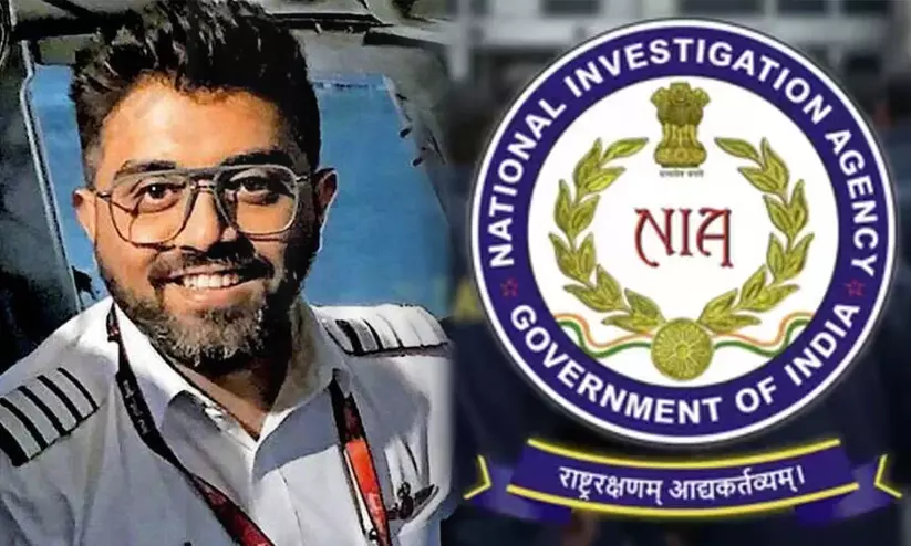 Flydubai stabbing: NIA launches probe, registers case under UAPA Flydubai stabbing: NIA launches probe, registers case under UAPA