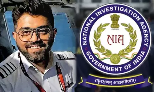 Flydubai stabbing: NIA launches probe, registers case under UAPA