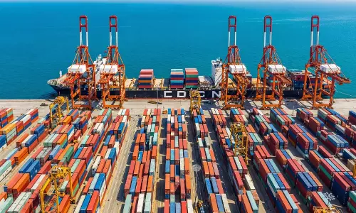 Duqm’s trade, green energy ambitions put Oman Vision 2040 in focus