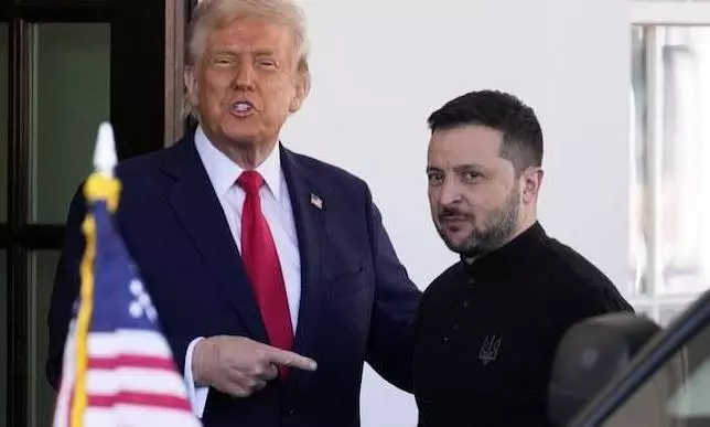 Zelenskyy Zelenskyy