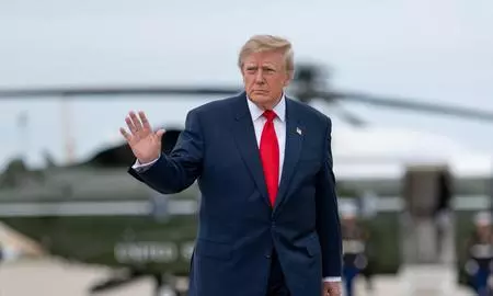 Trump announces Russia-Ukraine energy ceasefire; Kyiv, Moscow yet to confirm Trump announces Russia-Ukraine energy ceasefire; Kyiv, Moscow yet to confirm