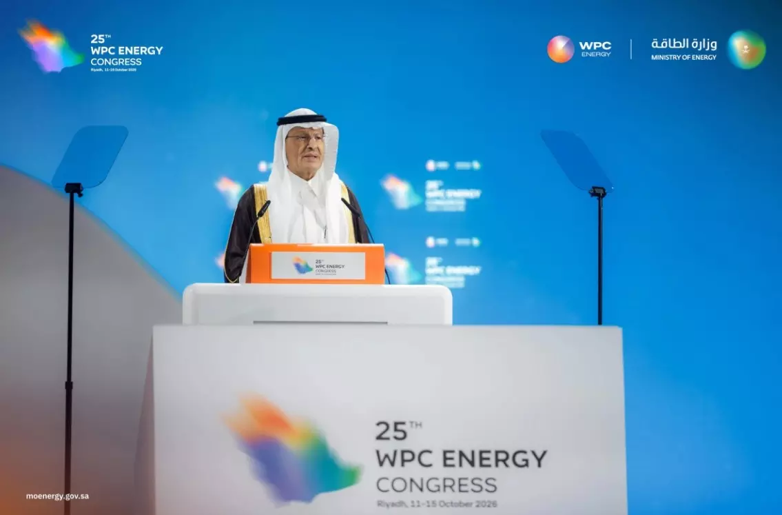 Saudi Arabia will honour energy commitments despite challenges, Prince Abdulaziz says Saudi Arabia will honour energy commitments despite challenges, Prince Abdulaziz says